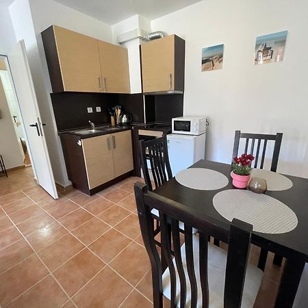 Marina Cape Sp Private Apartments Aheloy Dış mekan fotoğraf