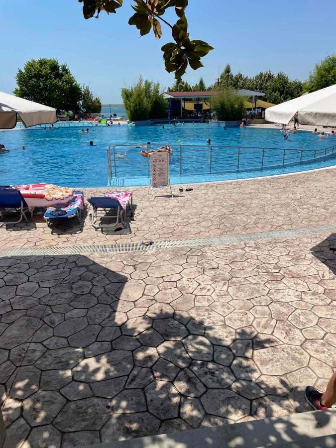 Marina Cape Sp Private Apartments Aheloy Dış mekan fotoğraf