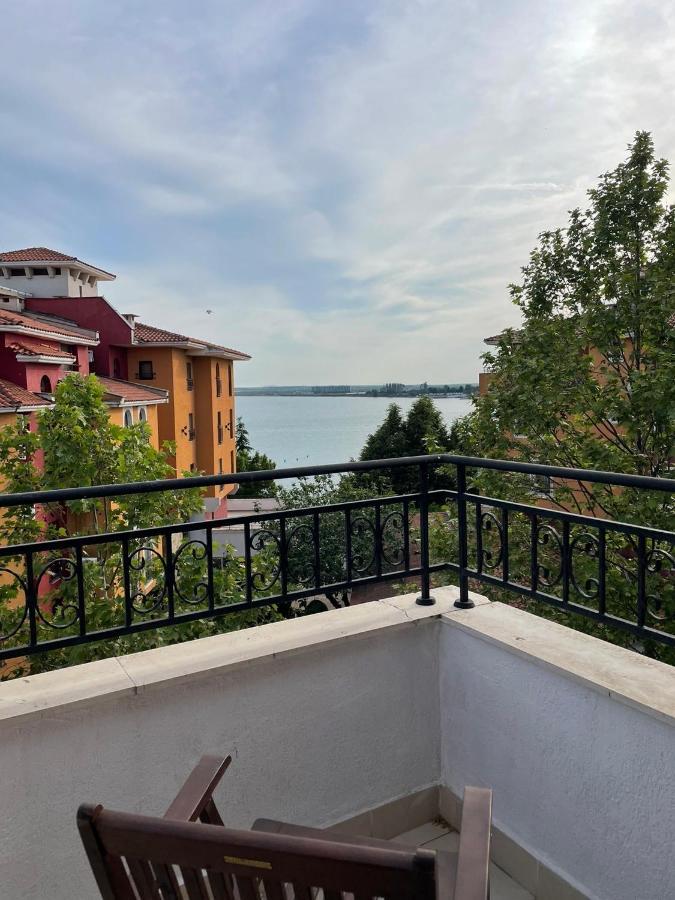 Marina Cape Sp Private Apartments Aheloy Dış mekan fotoğraf