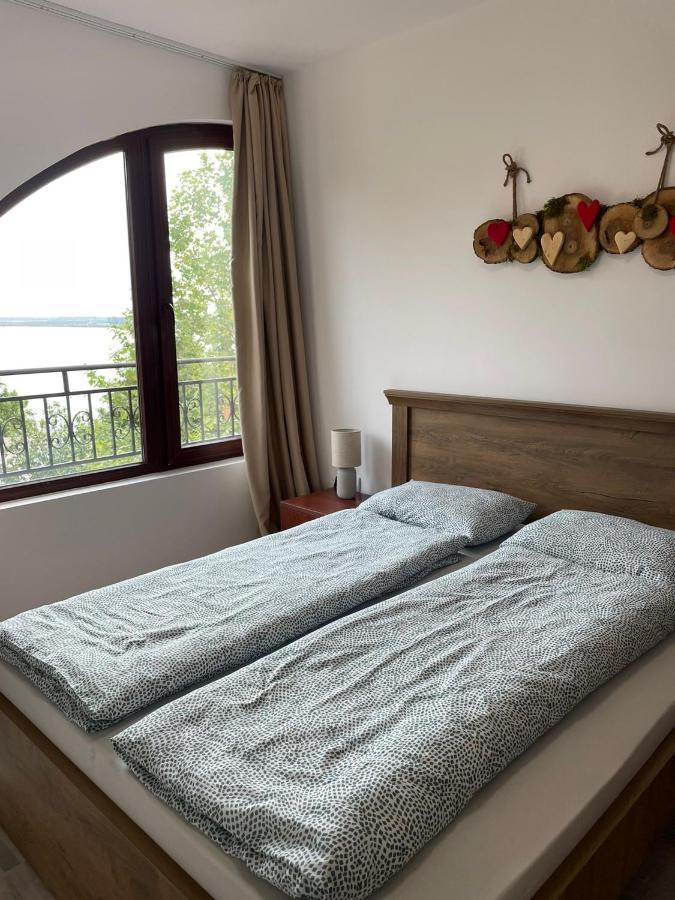Marina Cape Sp Private Apartments Aheloy Dış mekan fotoğraf