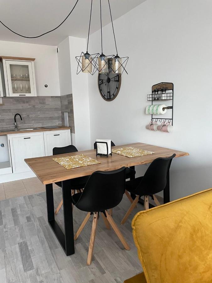 Marina Cape Sp Private Apartments Aheloy Dış mekan fotoğraf