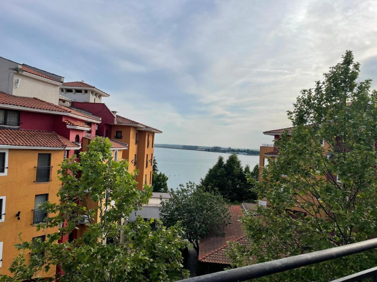 Marina Cape Sp Private Apartments Aheloy Dış mekan fotoğraf