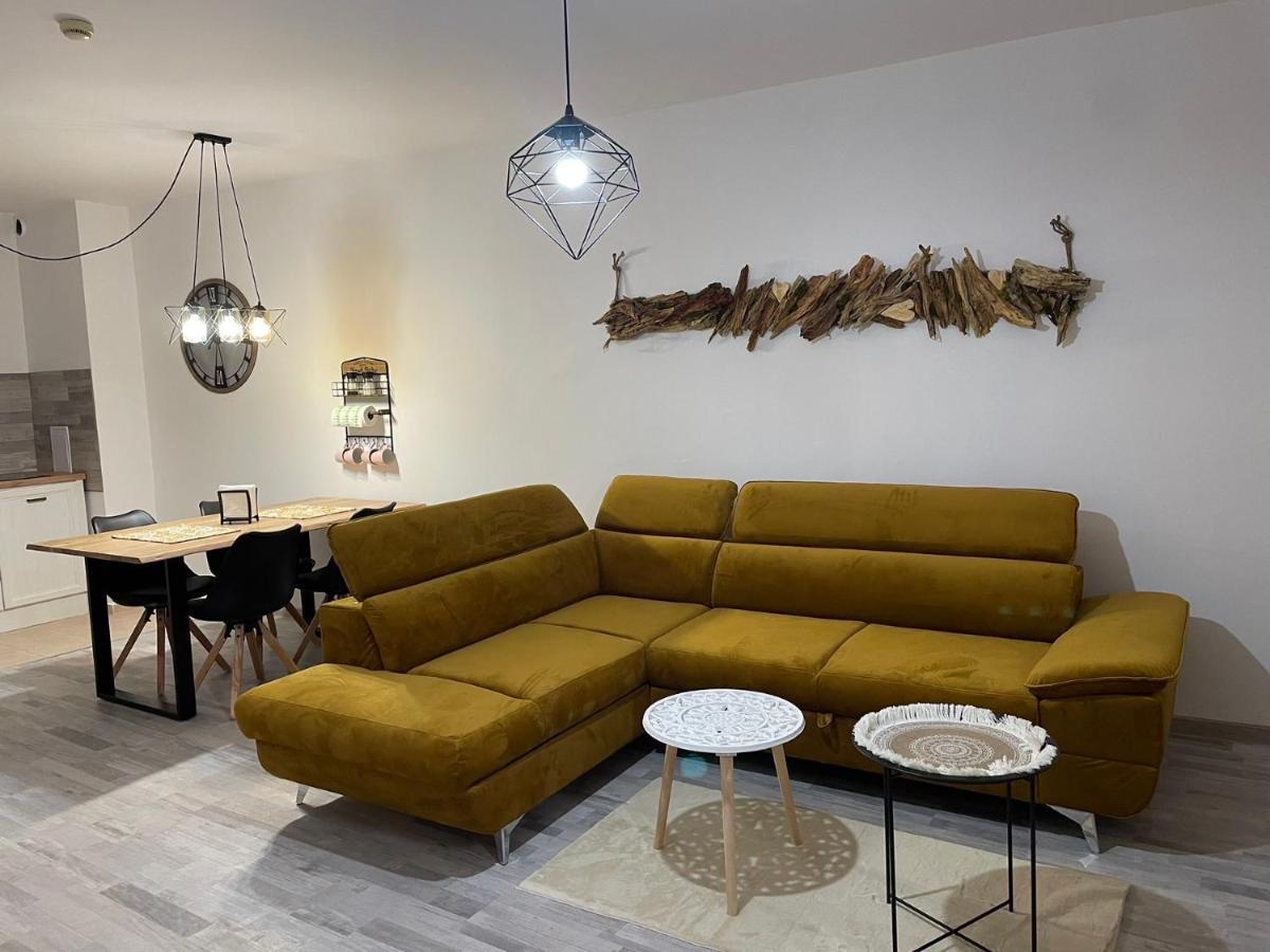 Marina Cape Sp Private Apartments Aheloy Dış mekan fotoğraf