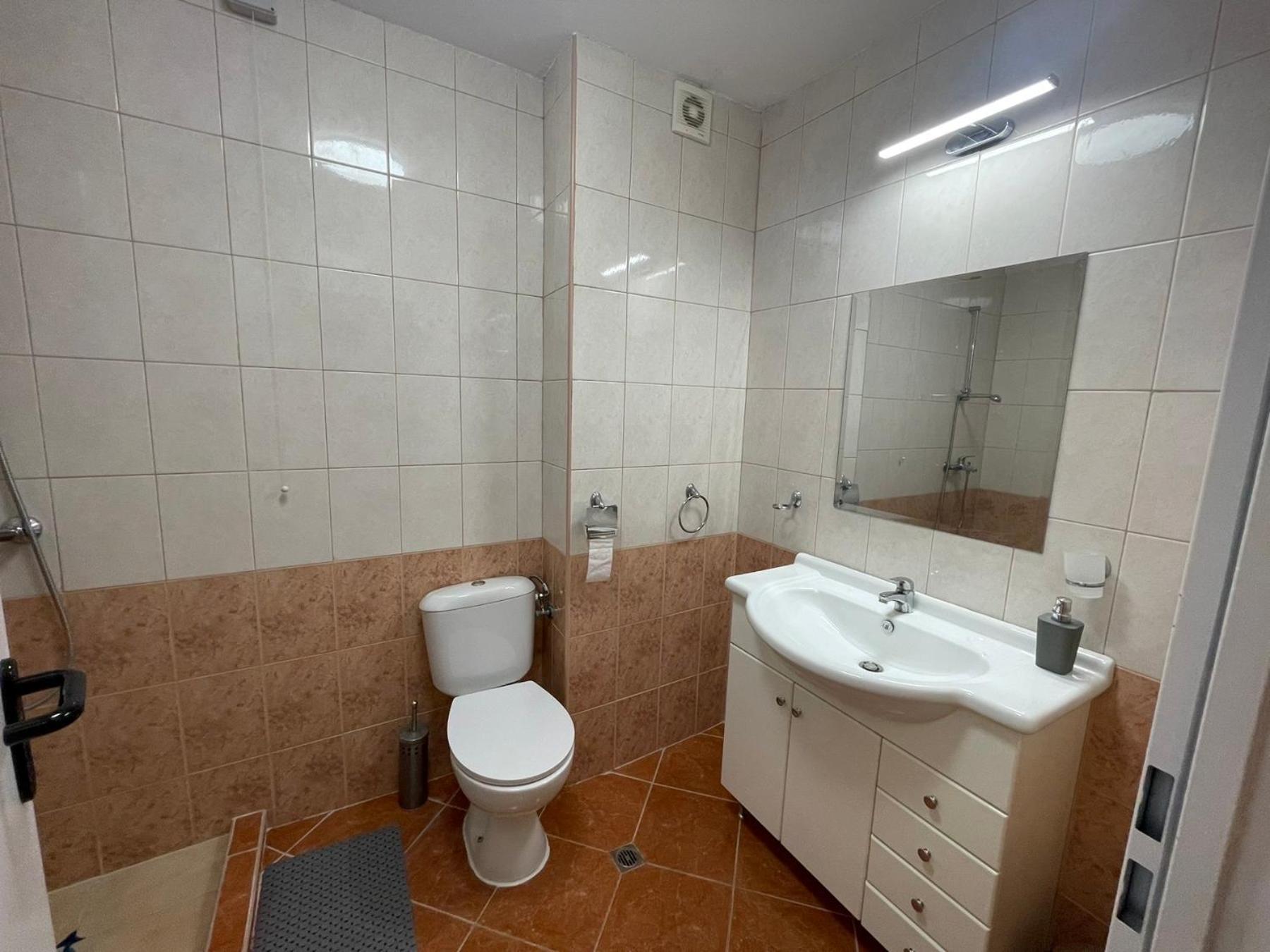 Marina Cape Sp Private Apartments Aheloy Dış mekan fotoğraf