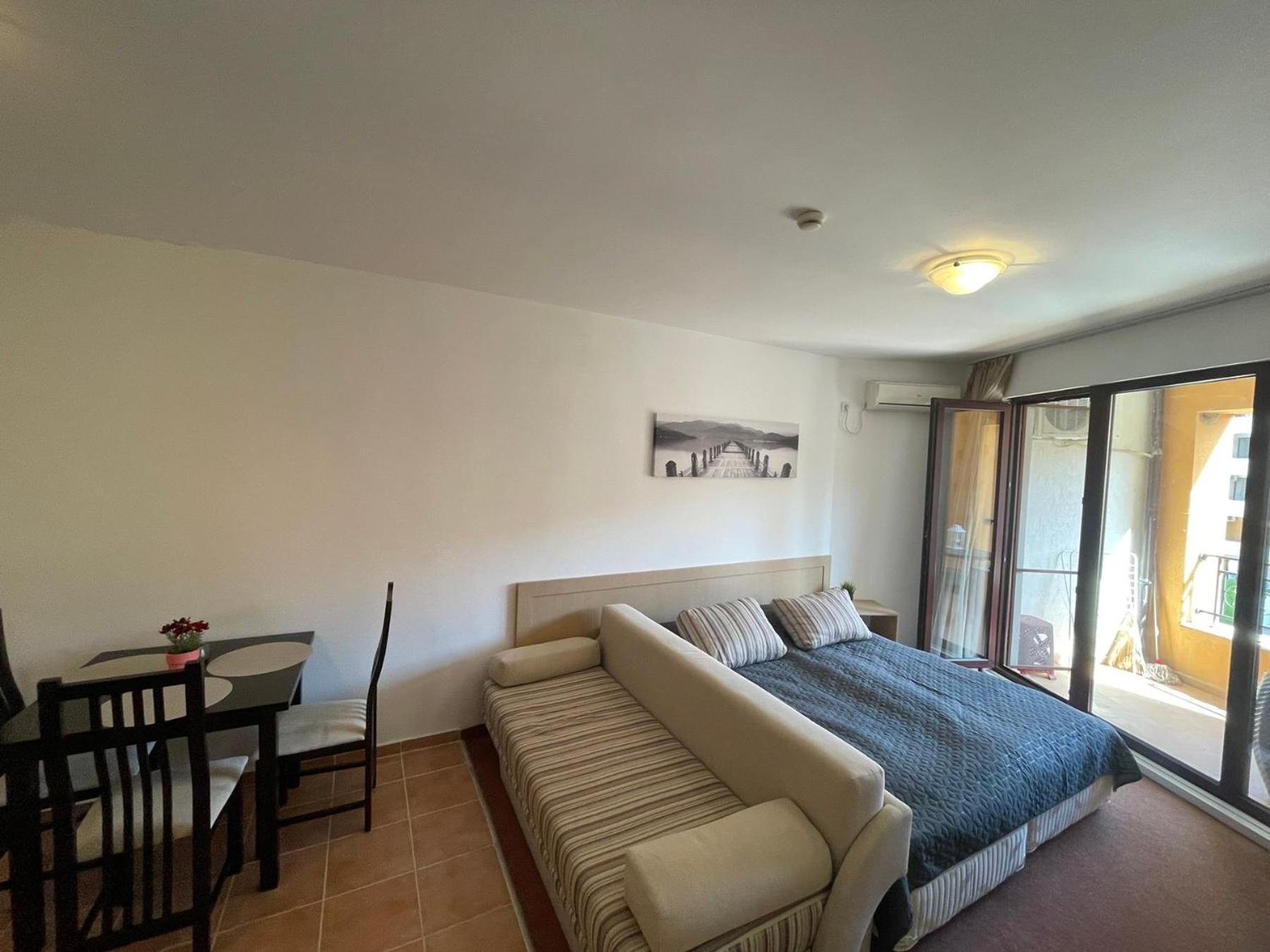 Marina Cape Sp Private Apartments Aheloy Dış mekan fotoğraf
